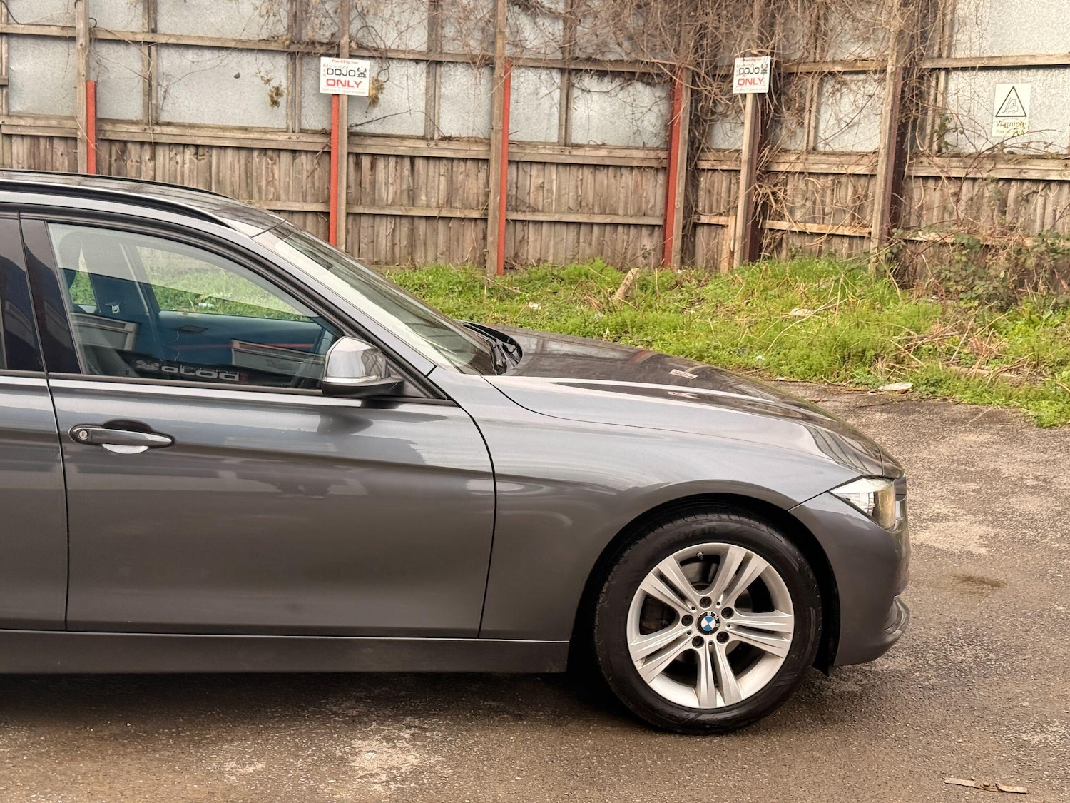 Used BMW 3 Series 2017 for sale - 77358542: Photo 32
