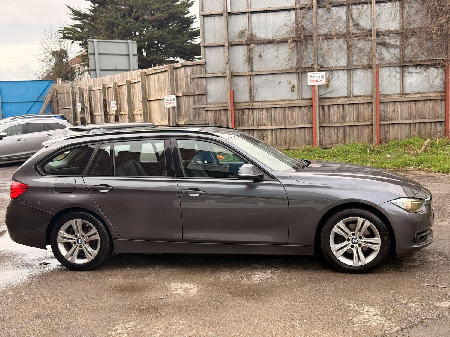 Used BMW 3 Series 2017 for sale - 77358542: Photo 34