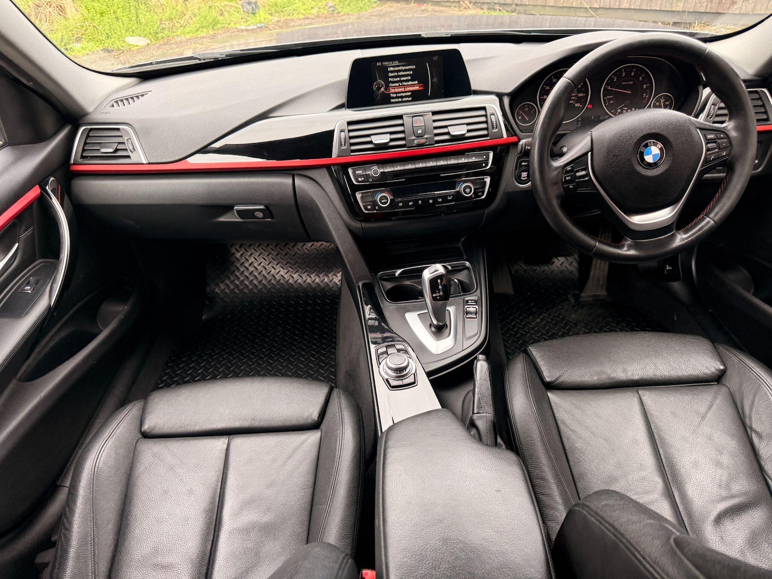 Used BMW 3 Series 2017 for sale - 77358542: Photo 39