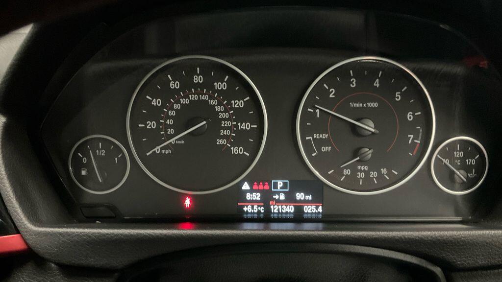 Used BMW 3 Series 2017 for sale - 77358542: Photo 4