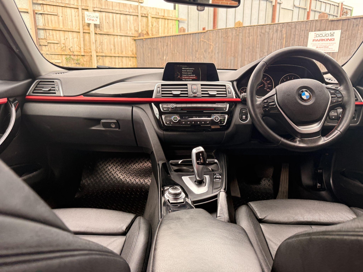 Used BMW 3 Series 2017 for sale - 77358542: Photo 42