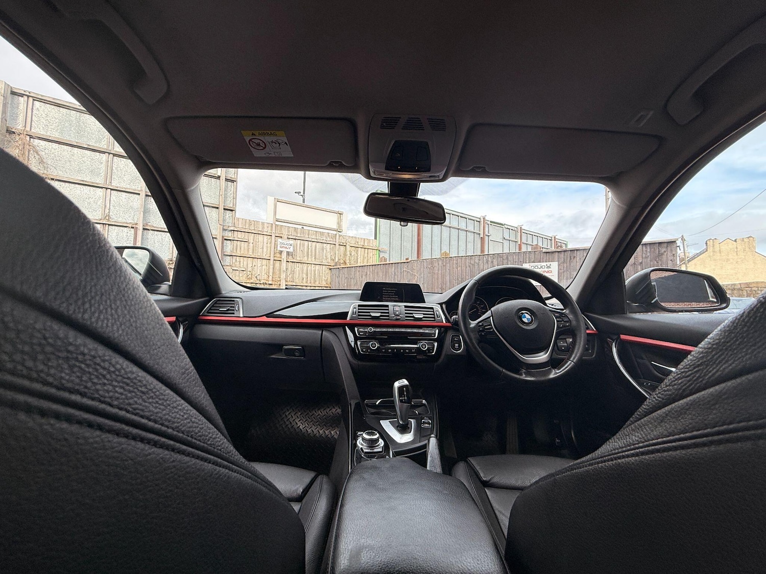 Used BMW 3 Series 2017 for sale - 77358542: Photo 43