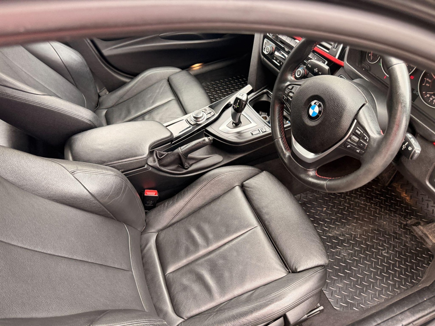 Used BMW 3 Series 2017 for sale - 77358542: Photo 48