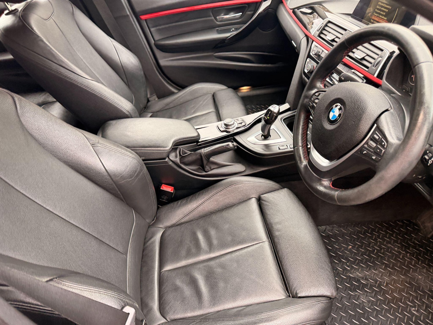 Used BMW 3 Series 2017 for sale - 77358542: Photo 49