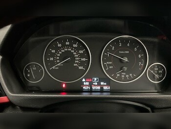 Used BMW 3 Series 2017 for sale - 77358542: Photo