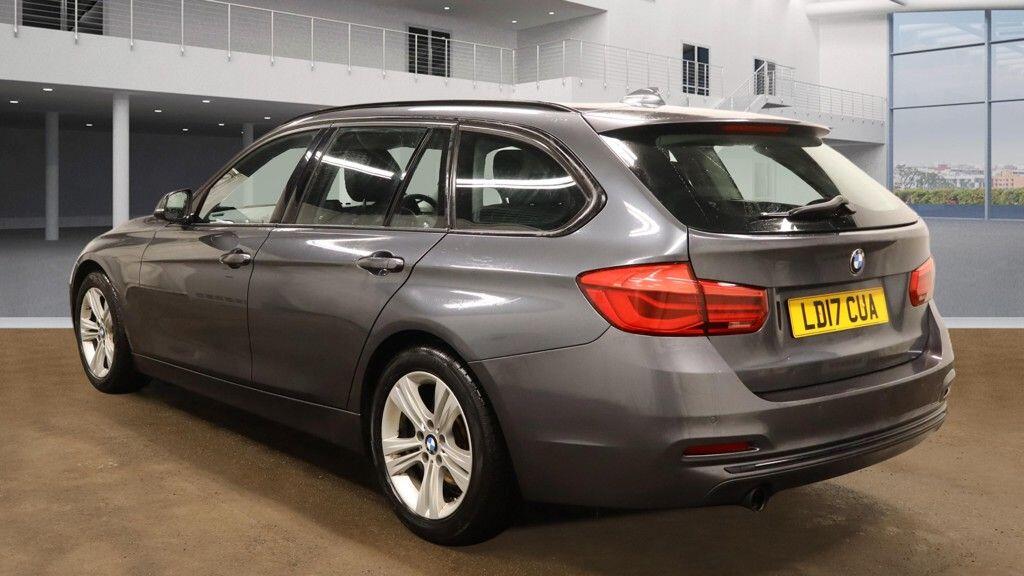 Used BMW 3 Series 2017 for sale - 77358542: Photo 5