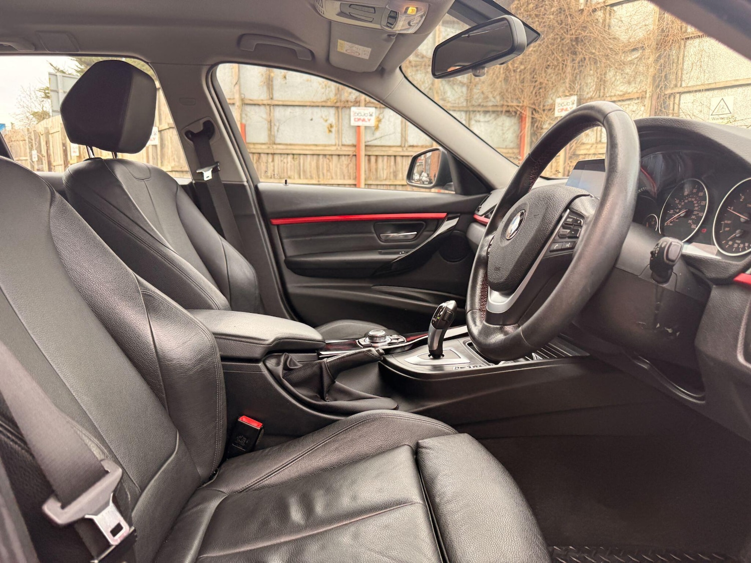 Used BMW 3 Series 2017 for sale - 77358542: Photo 51