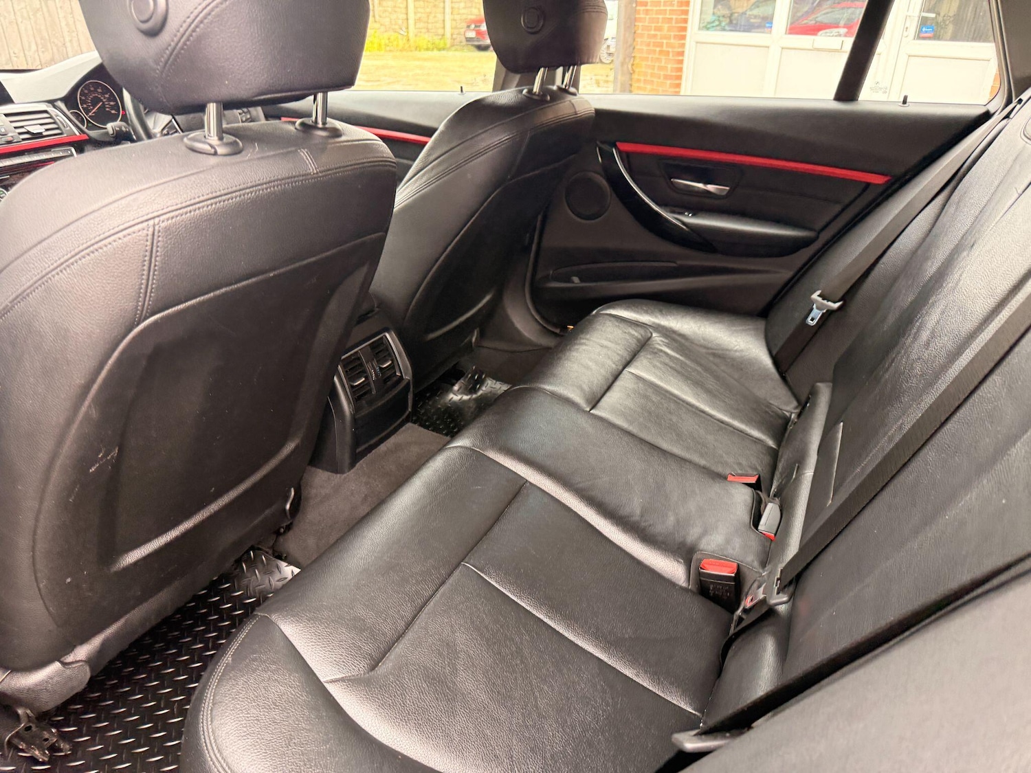 Used BMW 3 Series 2017 for sale - 77358542: Photo 55