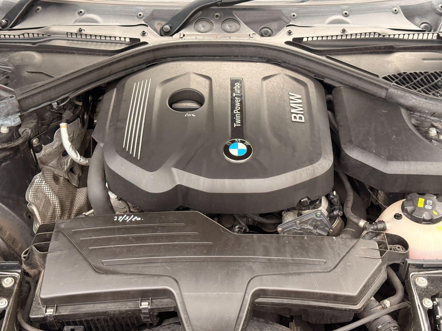 Used BMW 3 Series 2017 for sale - 77358542: Photo 57