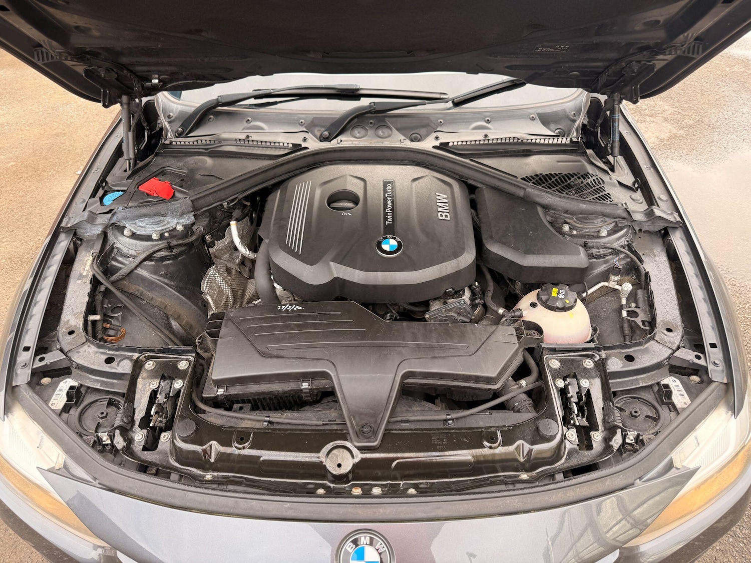 Used BMW 3 Series 2017 for sale - 77358542: Photo 58