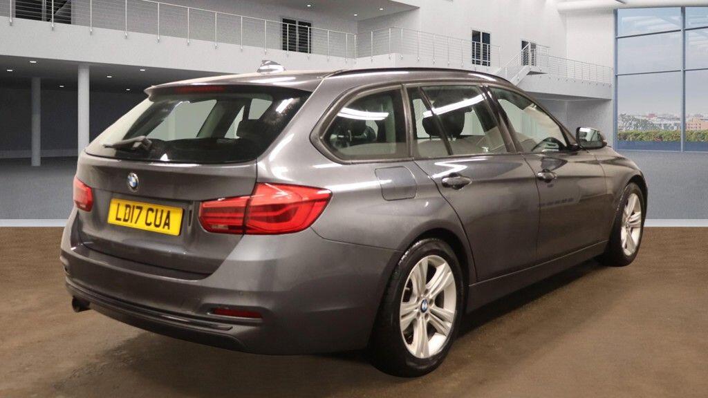 Used BMW 3 Series 2017 for sale - 77358542: Photo 6