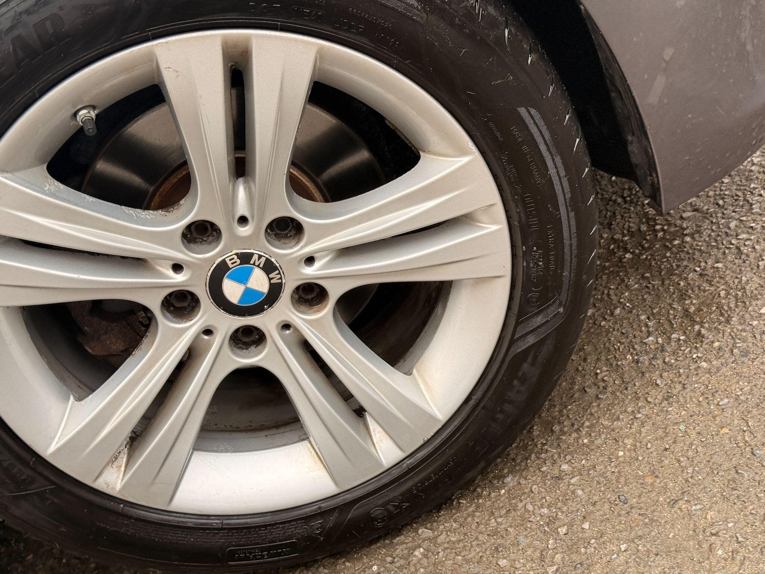 Used BMW 3 Series 2017 for sale - 77358542: Photo 60