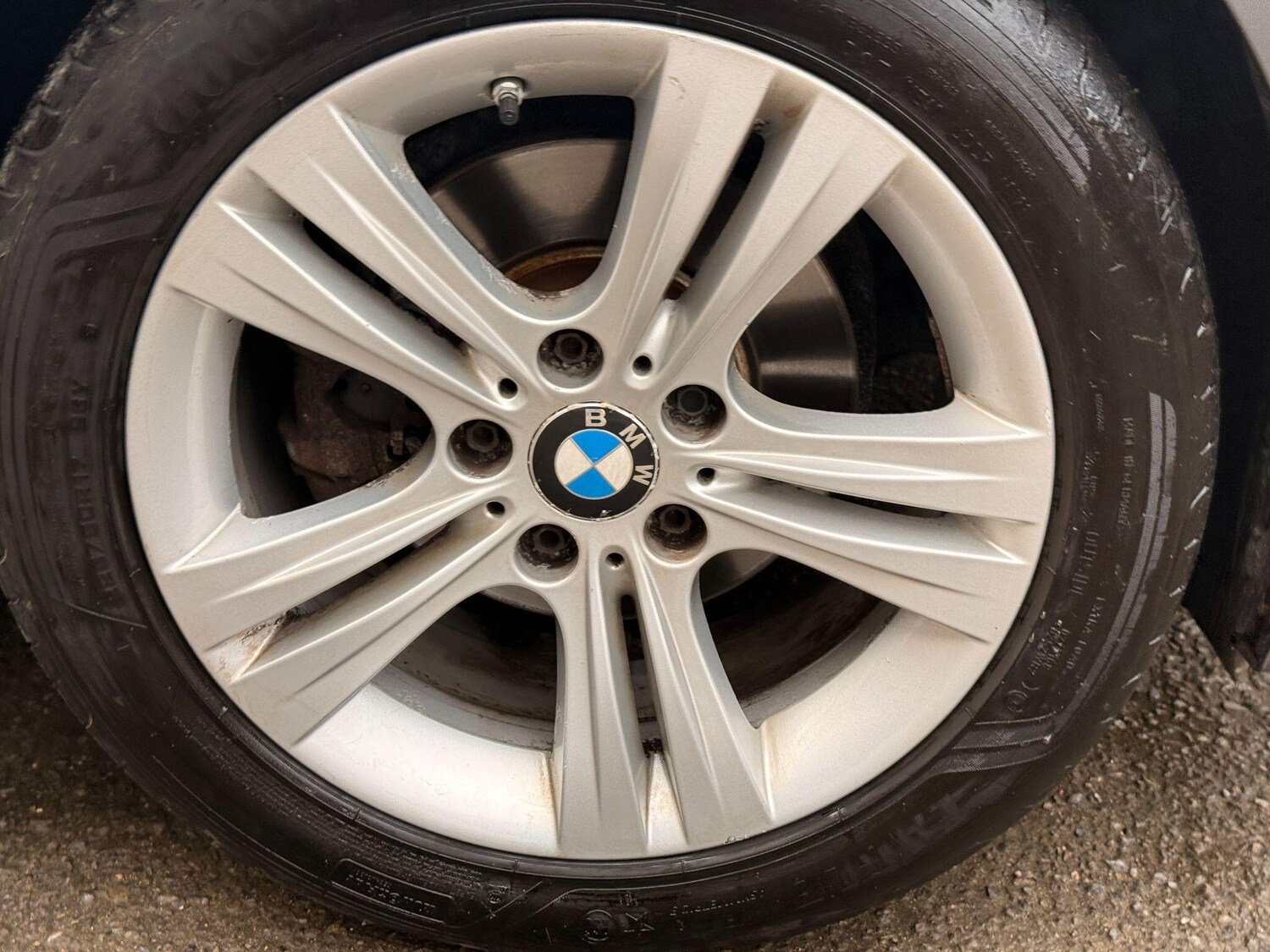 Used BMW 3 Series 2017 for sale - 77358542: Photo 61