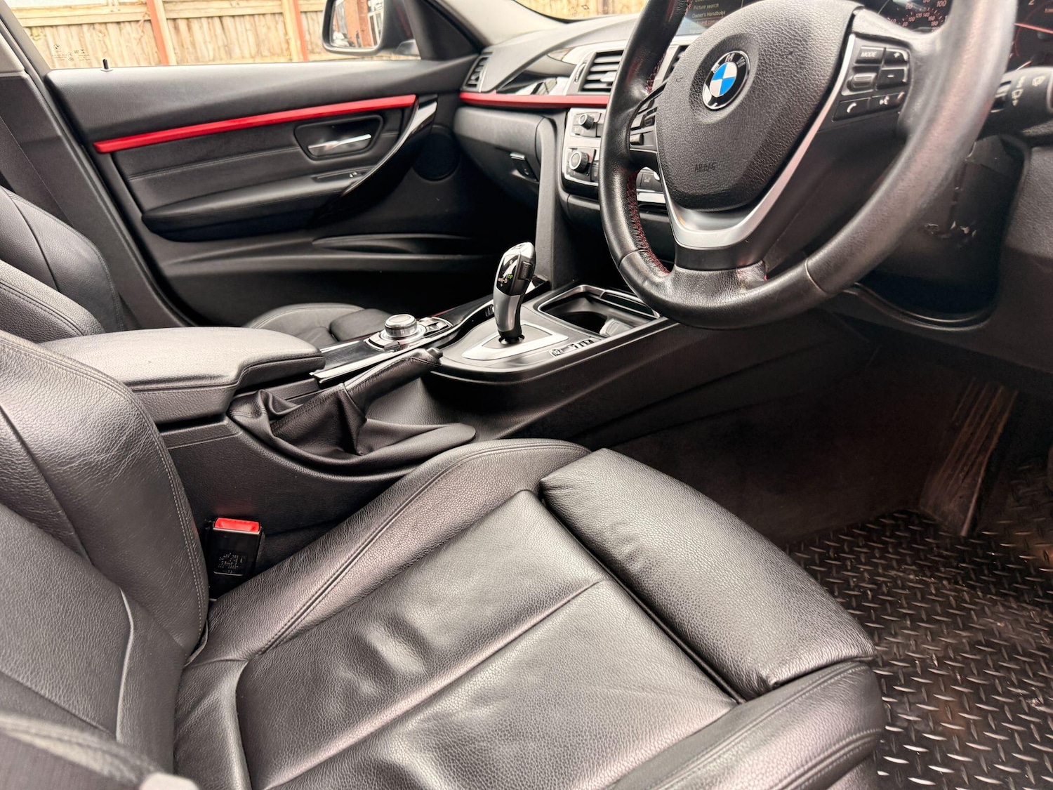 Used BMW 3 Series 2017 for sale - 77358542: Photo 67