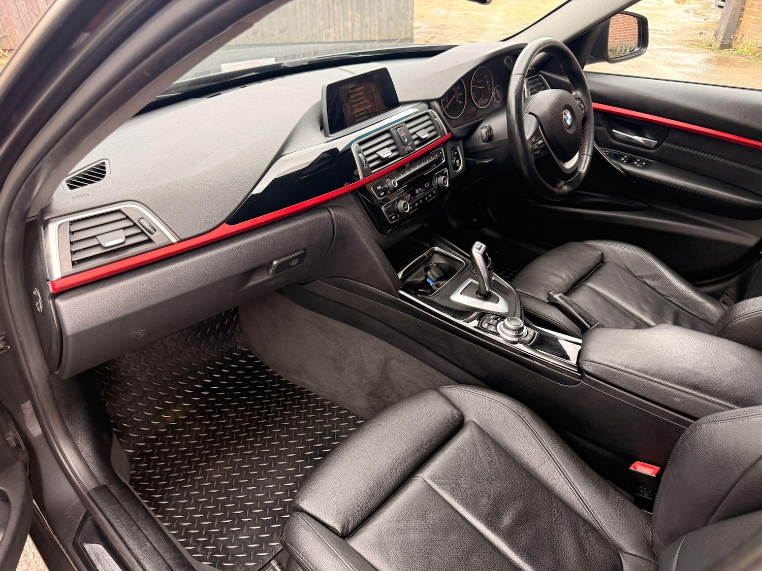 Used BMW 3 Series 2017 for sale - 77358542: Photo 68