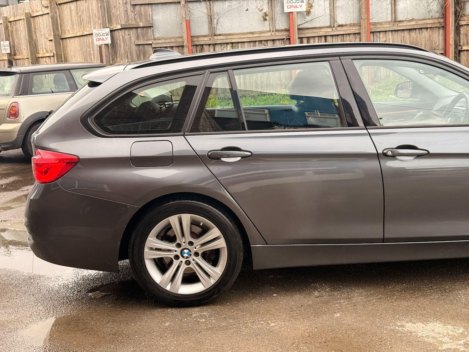 Used BMW 3 Series 2017 for sale - 77358542: Photo 69