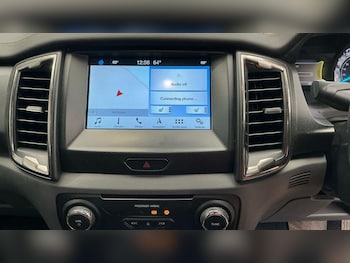 Used Ford Ranger 2018 for sale - 78648721: Photo