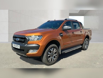 Used Ford Ranger 2018 for sale - 78648721: Photo
