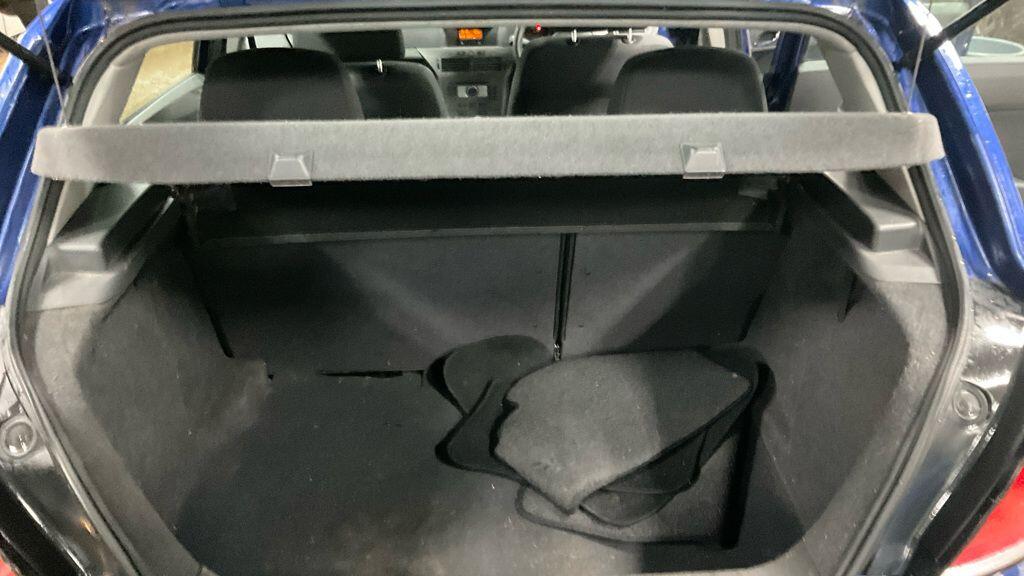 Used Vauxhall Astra 2006 for sale - 77216045: Photo 11