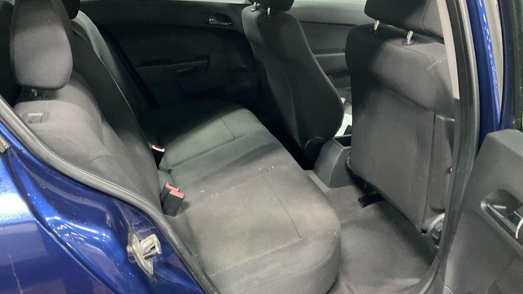 Used Vauxhall Astra 2006 for sale - 77216045: Photo 7