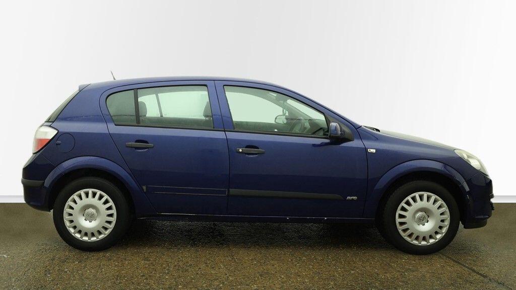 Used Vauxhall Astra 2006 for sale - 77216045: Photo 8