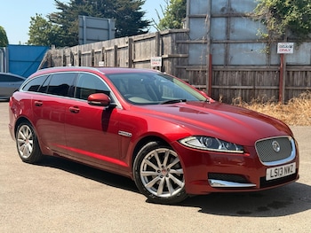 Used Jaguar XF 2013 for sale - 78999893: Photo