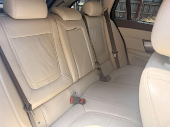 Used Jaguar XF 2013 for sale - 78999893: Photo