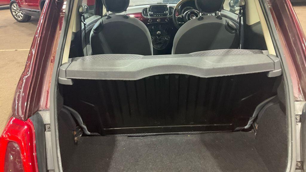 Used Fiat 500 2015 for sale - 76167213: Photo 11