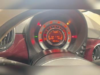 Used Fiat 500 2015 for sale - 76167213: Photo