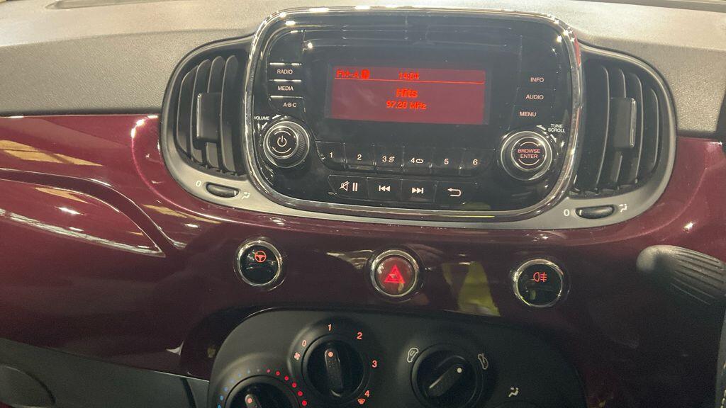 Used Fiat 500 2015 for sale - 76167213: Photo 4