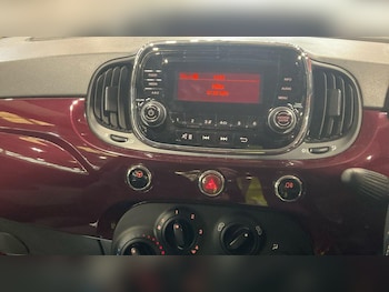 Used Fiat 500 2015 for sale - 76167213: Photo