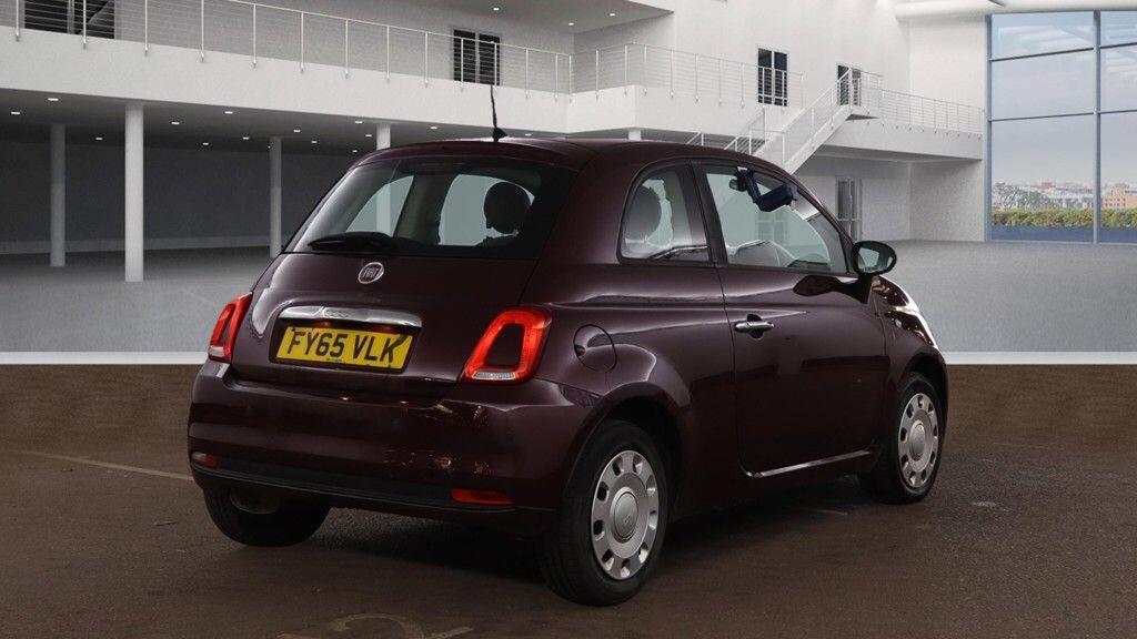 Used Fiat 500 2015 for sale - 76167213: Photo 6