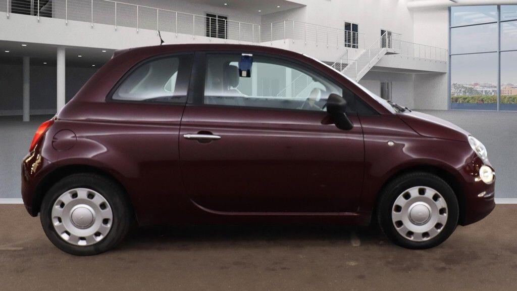 Used Fiat 500 2015 for sale - 76167213: Photo 8