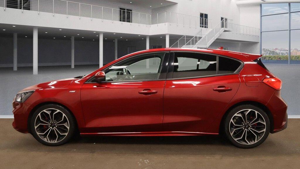 Used Ford Focus 2018 for sale - 76592793: Photo 10