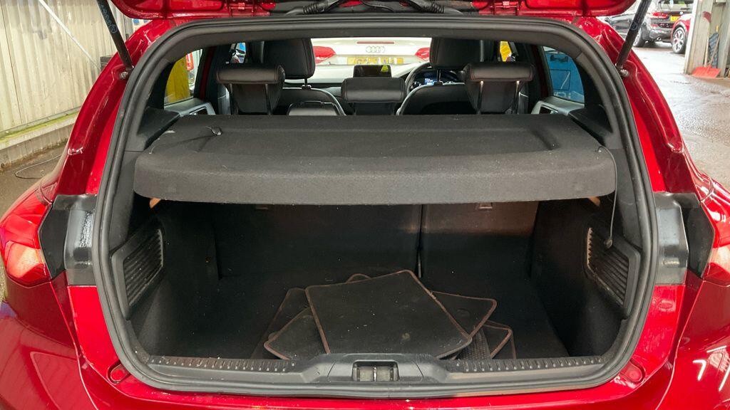 Used Ford Focus 2018 for sale - 76592793: Photo 11