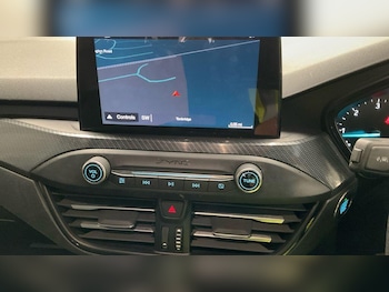 Used Ford Focus 2018 for sale - 76592793: Photo