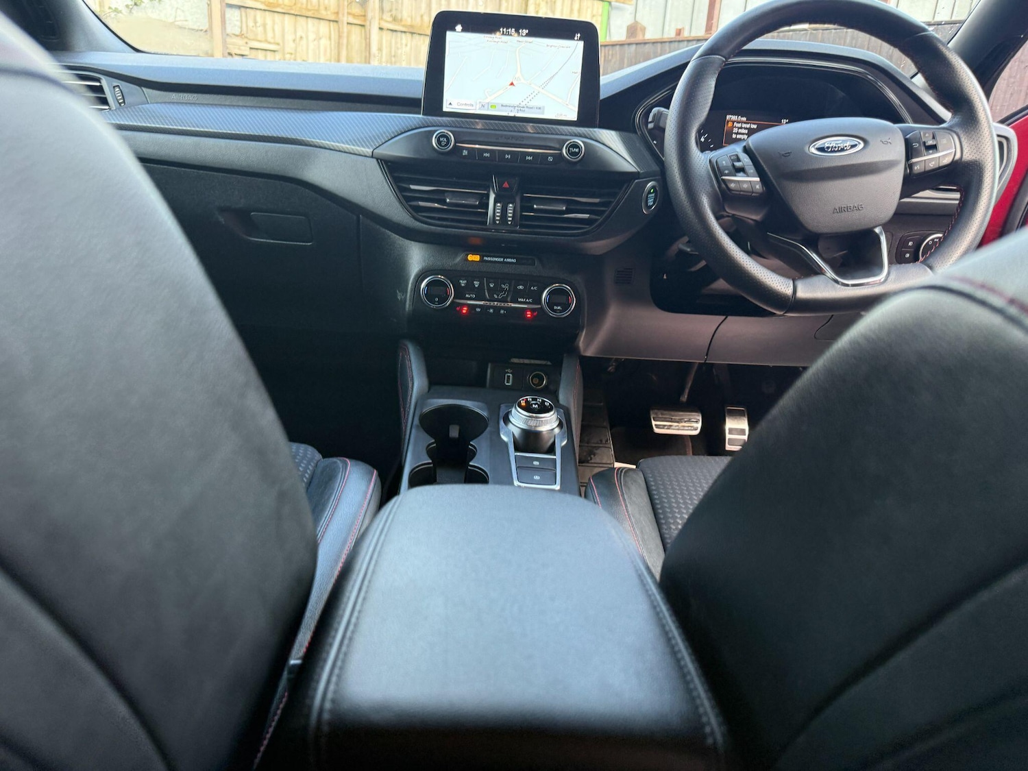 Used Ford Focus 2018 for sale - 76592793: Photo 39