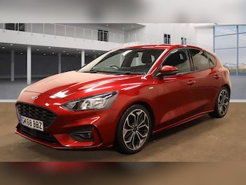 Used Ford Focus 2018 for sale - 76592793: Photo