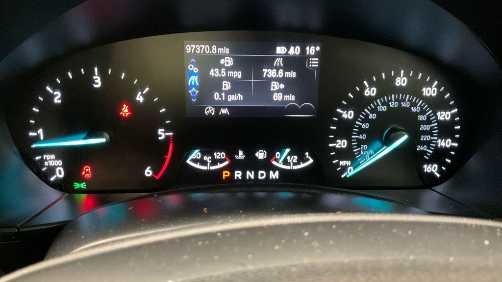 Used Ford Focus 2018 for sale - 76592793: Photo 4