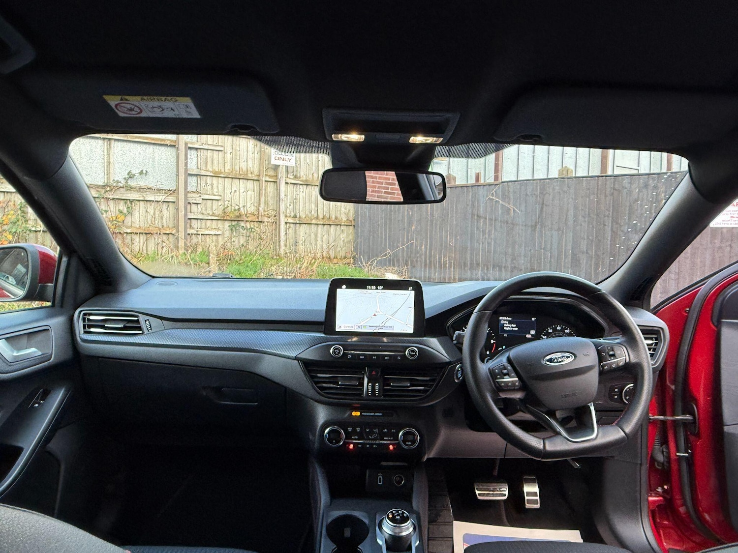 Used Ford Focus 2018 for sale - 76592793: Photo 43