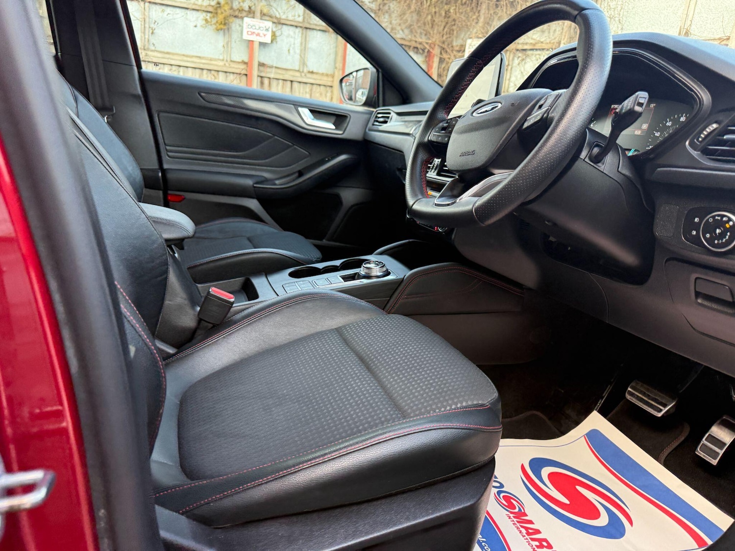 Used Ford Focus 2018 for sale - 76592793: Photo 44