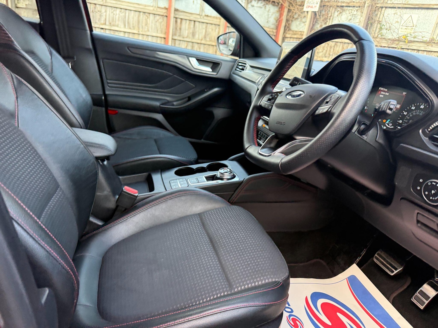 Used Ford Focus 2018 for sale - 76592793: Photo 45