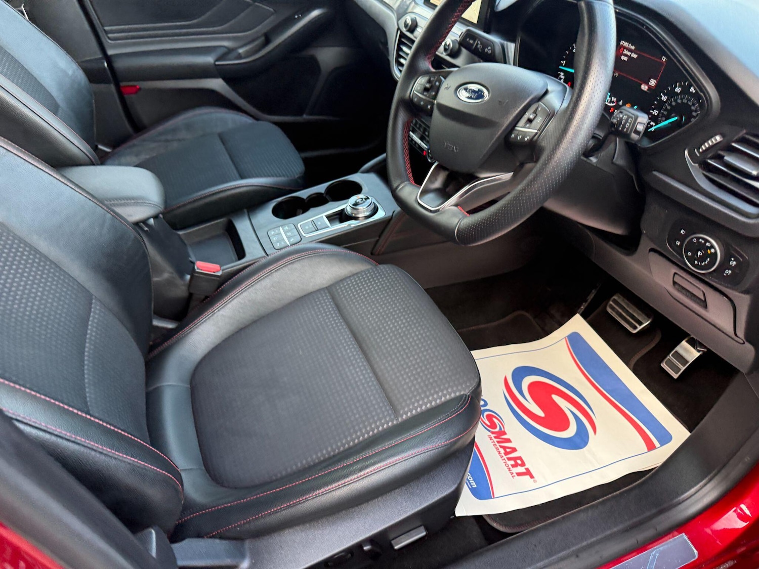 Used Ford Focus 2018 for sale - 76592793: Photo 46