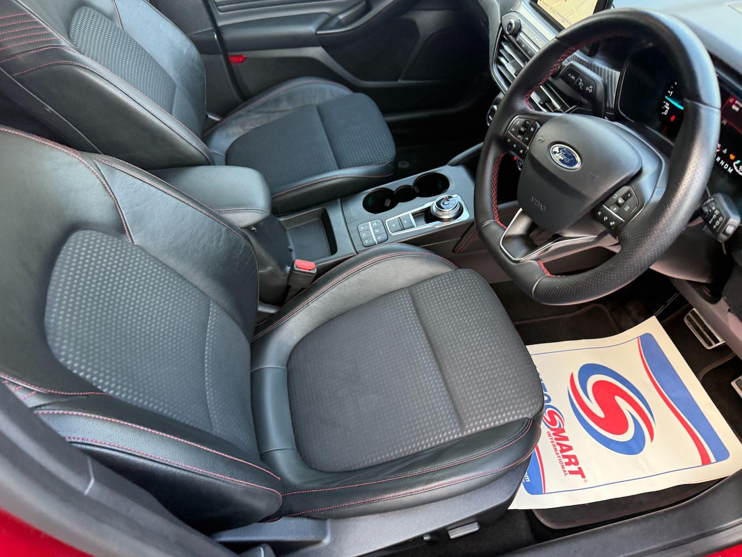 Used Ford Focus 2018 for sale - 76592793: Photo 47