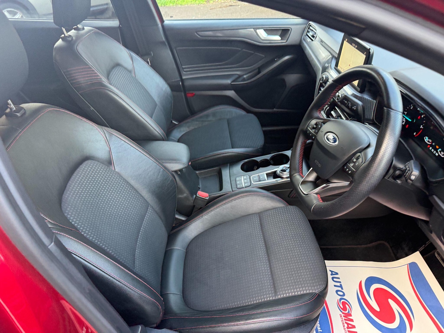 Used Ford Focus 2018 for sale - 76592793: Photo 48