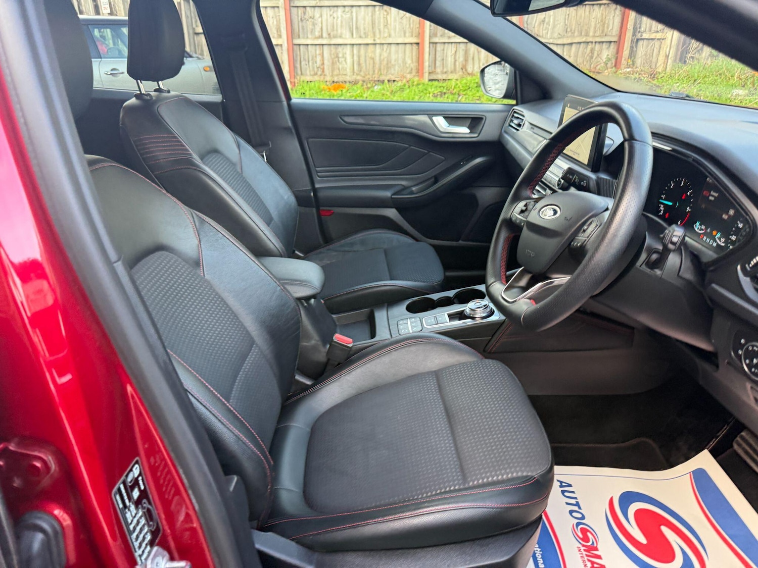 Used Ford Focus 2018 for sale - 76592793: Photo 49