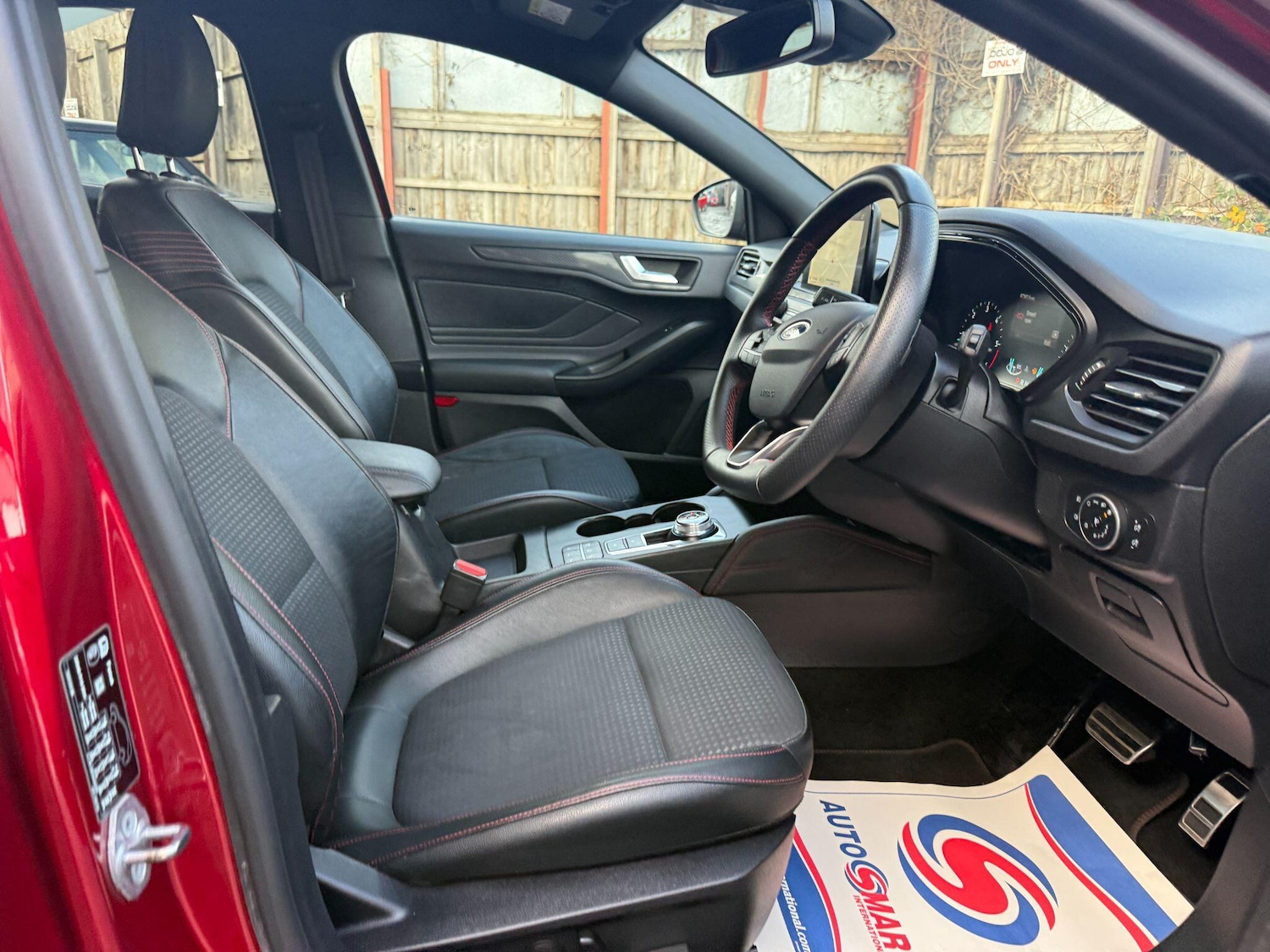 Used Ford Focus 2018 for sale - 76592793: Photo 50