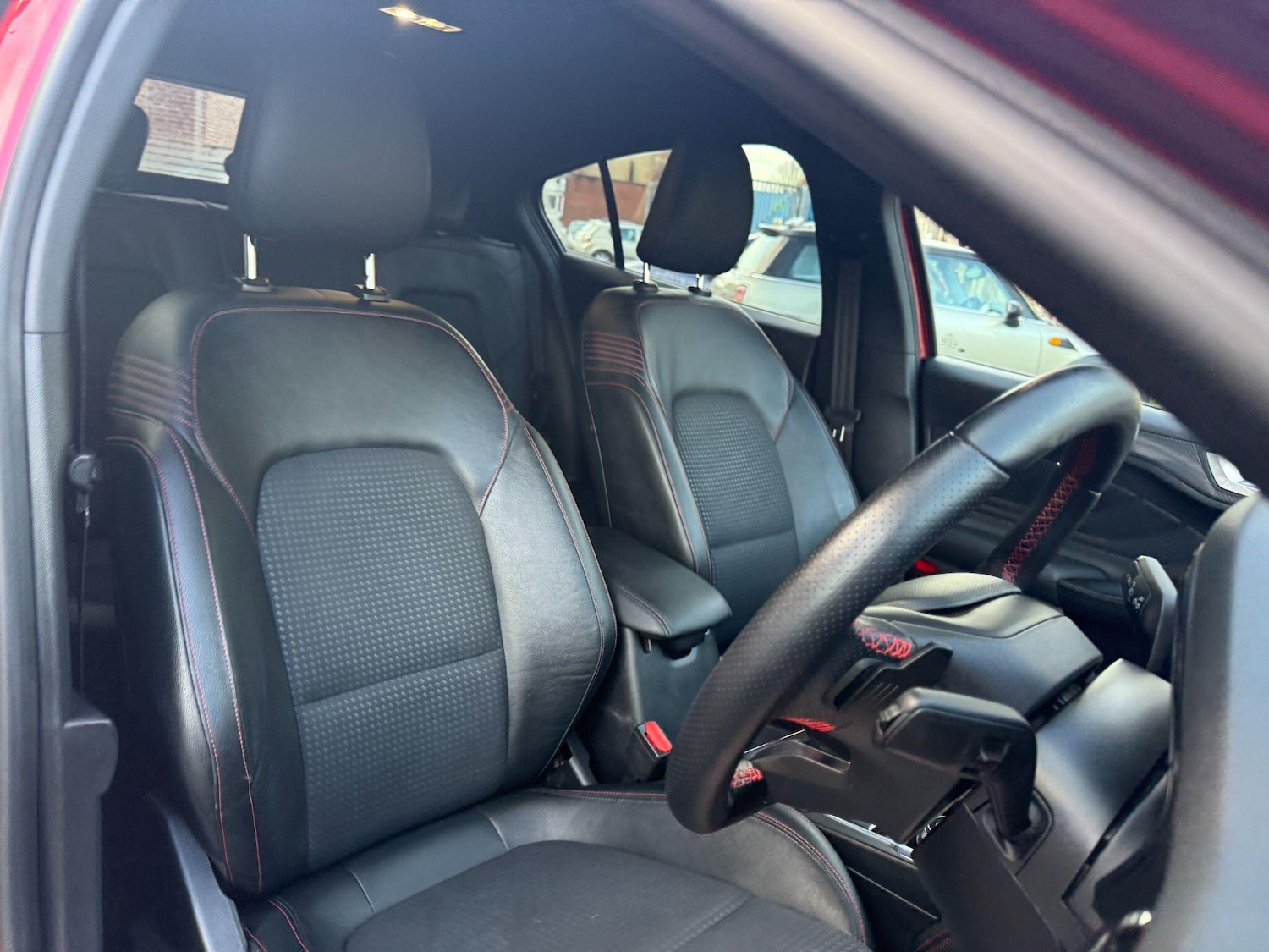 Used Ford Focus 2018 for sale - 76592793: Photo 52