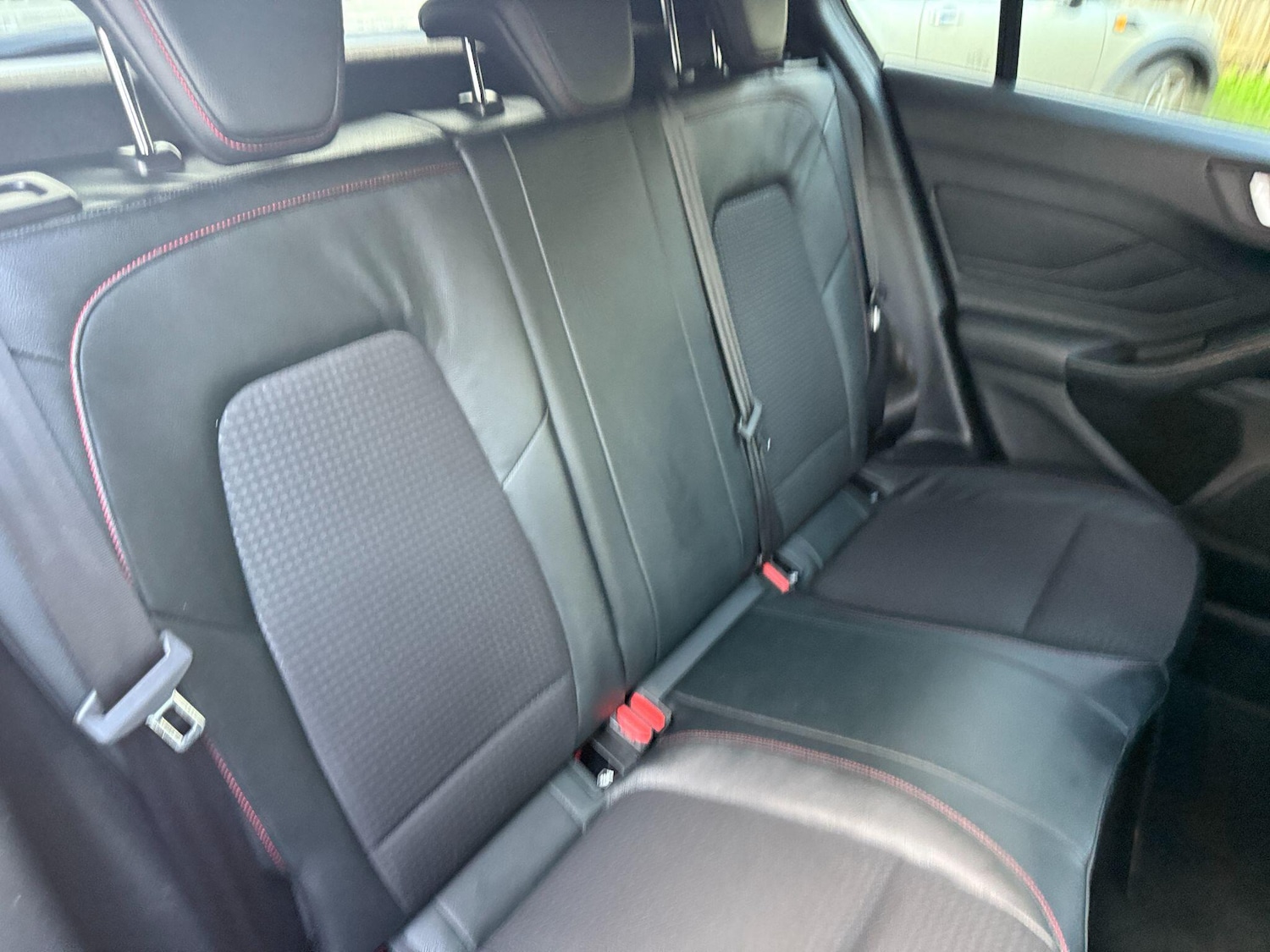 Used Ford Focus 2018 for sale - 76592793: Photo 53