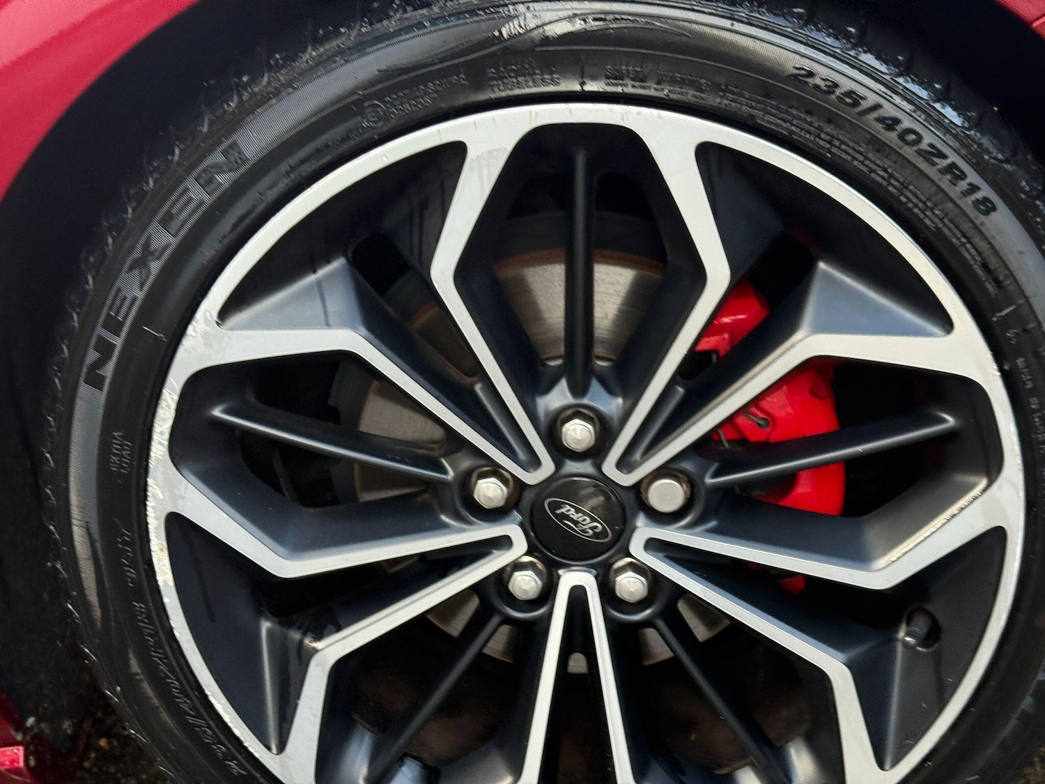 Used Ford Focus 2018 for sale - 76592793: Photo 56